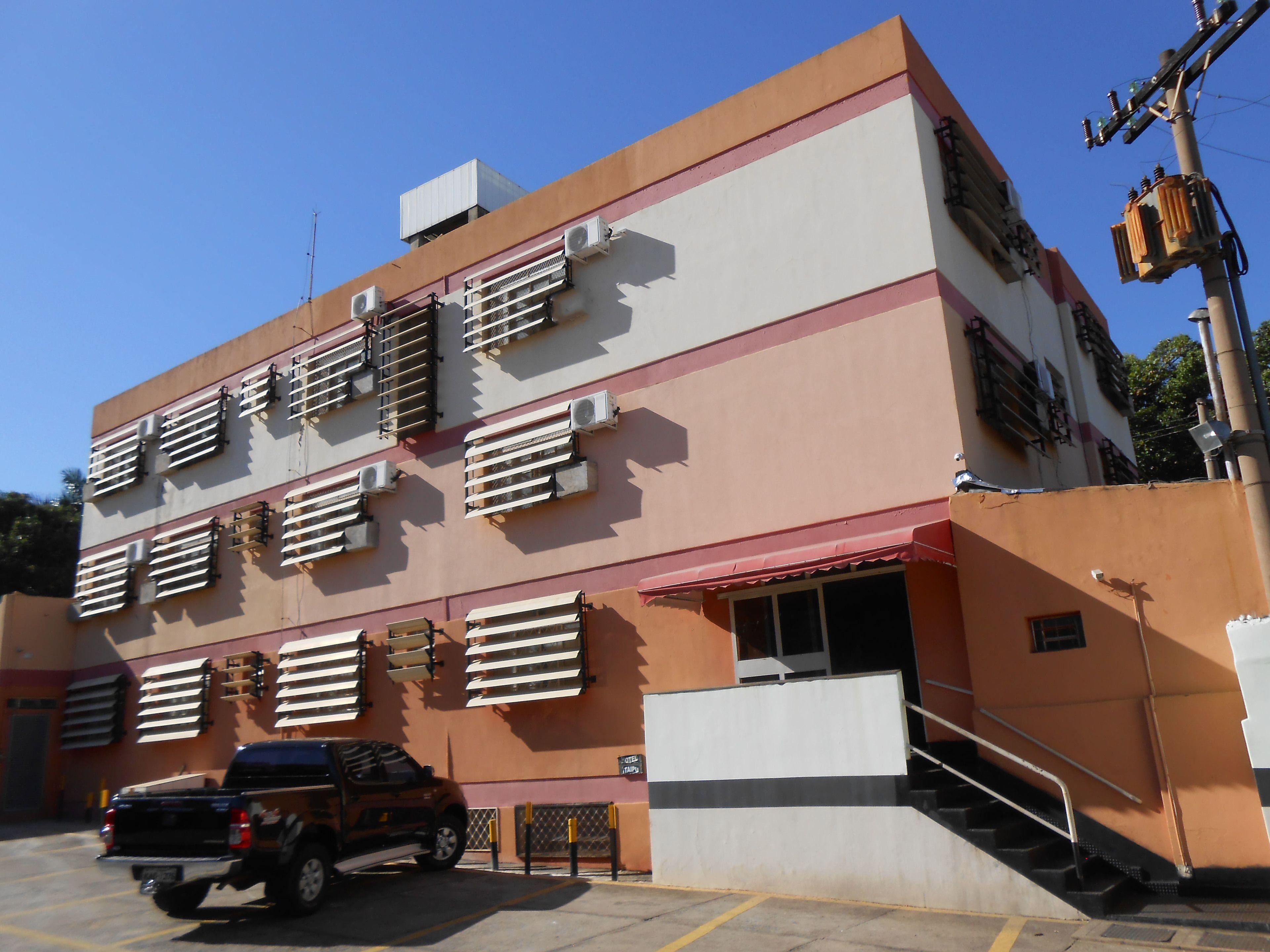 Hotel Itaipu — Photos 1