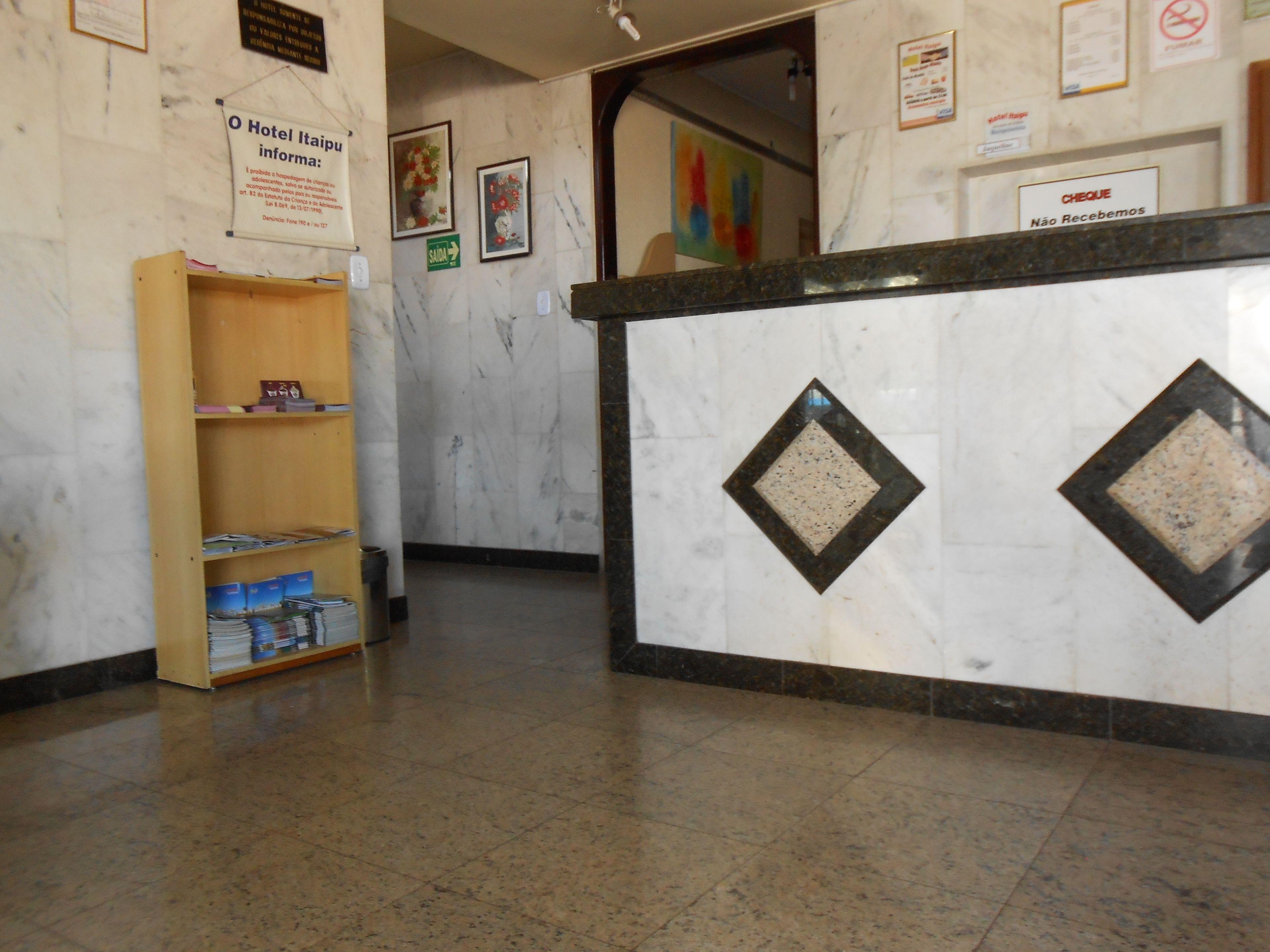 Hotel Itaipu — Photos 3